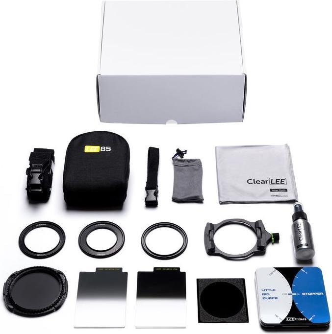 Lee Filters LEE85 Kit Deluxe