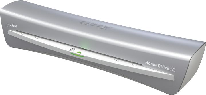 Produktbild Leitz iLAM Home Office (80 - 125 µm, A3)
