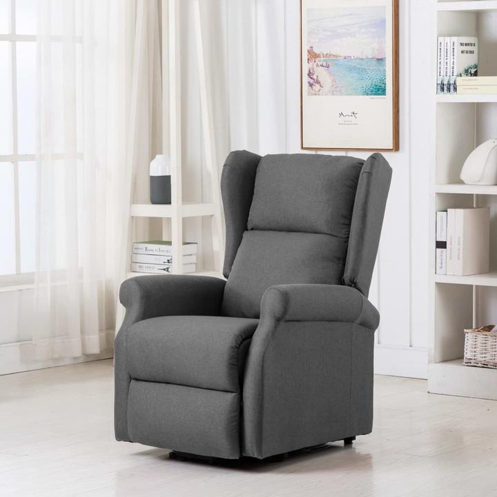 Actual product image VidaXL Nestori