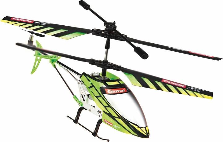 Image du produit Carrera RC 2,4 GHz Green Chopper 2.0
