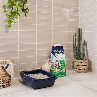Actual product image Biokat's Cat Litter Biokats Classic fresh 3in1 18 l (Fragrant, Clumping, 17.95 kg)