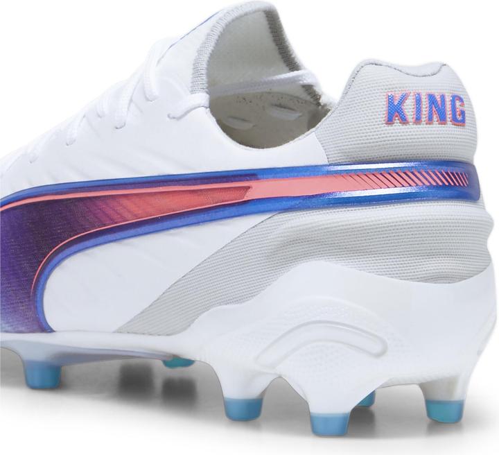 Actual product image Puma KING ULTIMATE FG/AG Wn's (40)