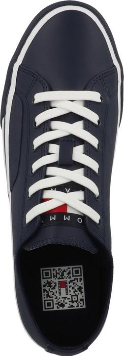 Immagine prodotto Tommy Hilfiger Tommy Jeans Uomo Pelle Vulc - 55397 (45)
