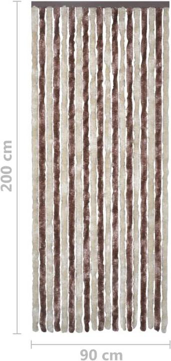 Produktbild VidaXL Cholena (90 x 200 cm)