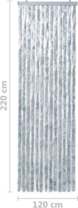 120 x 220 cm