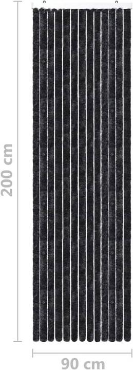 Produktbild VidaXL Cholena (90 x 200 cm)