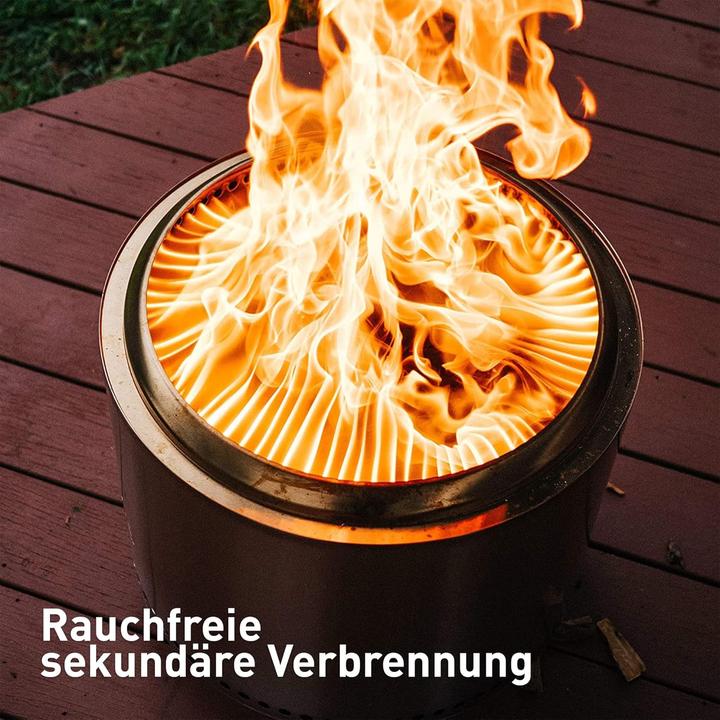 Image du produit Solo Stove Bonfire (49.50 cm)