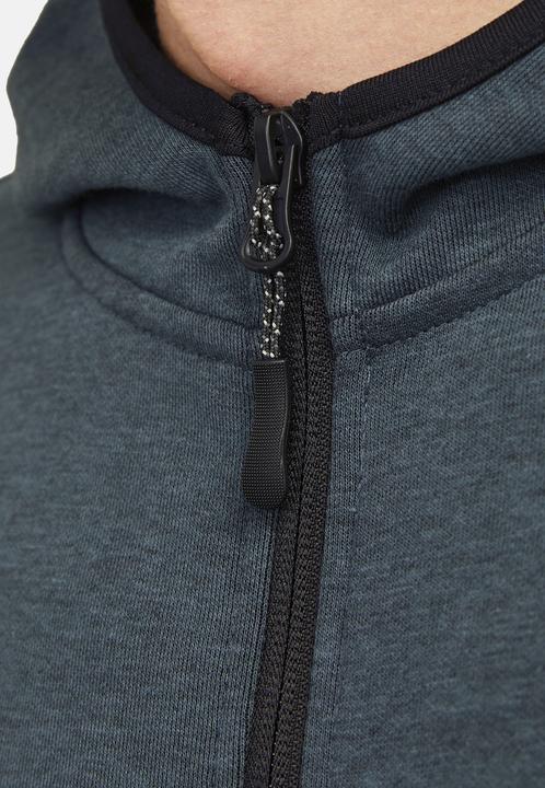 Produktbild Jack & Jones Jcofusion Sweat Zip Hood Noos (XS)