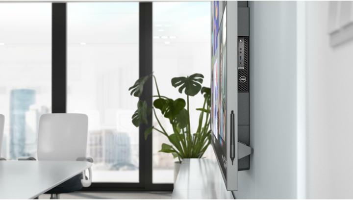 Image du produit Dell OptiPlex 7020 Micro Plus (Intel Core i7-14700, 16 Go, 512 Go, UHD Graphics 770)