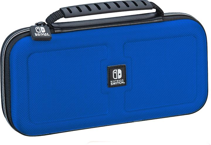 Immagine prodotto Nacon Gaming Valigia da viaggio Deluxe (Switch, Switch Lite, Switch OLED)