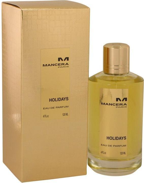 Produktbild Mancera Holidays (Eau de Parfum, 120 ml)