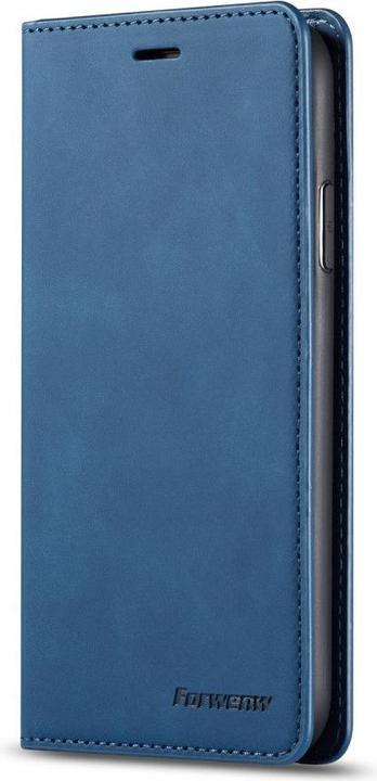 Image du produit Cover-Discount Style vintage en daim (Apple iPhone 11)