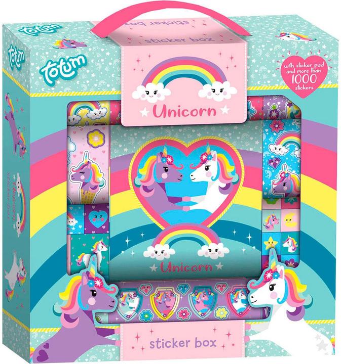 Image du produit Sombo Licorne