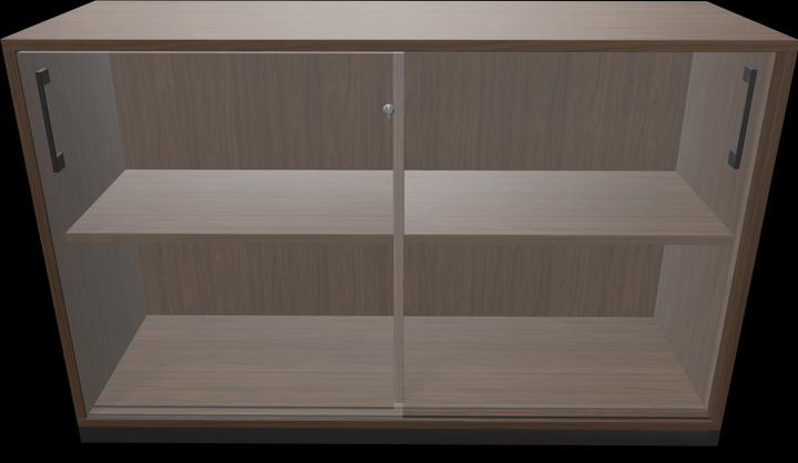 Produktbild Narbutas Choice Schiebetürschrank (120 x 40 x 76 cm)