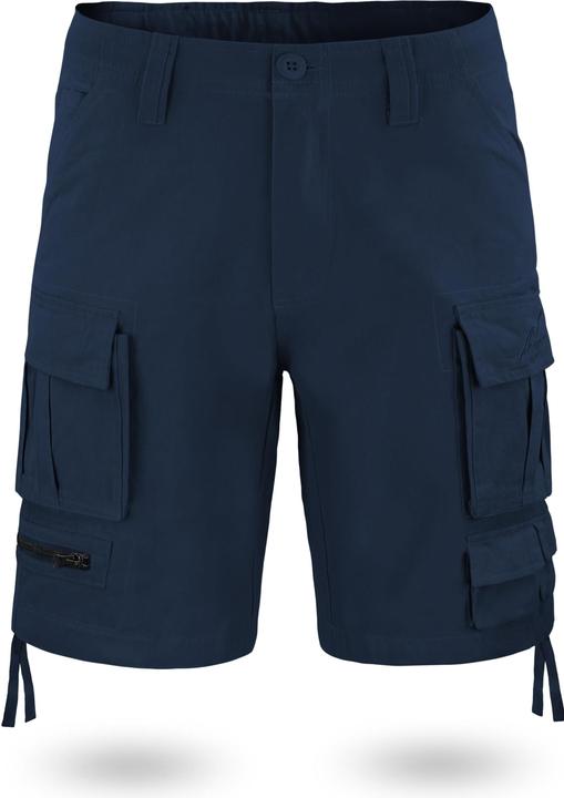 Normani Herren Shorts Atacama - 9205