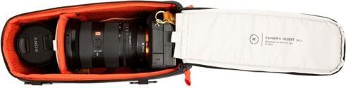 Immagine prodotto Moment Everything Camera Insert 4L - Nero (Borsa a tracolla per fotocamera, 4 l)