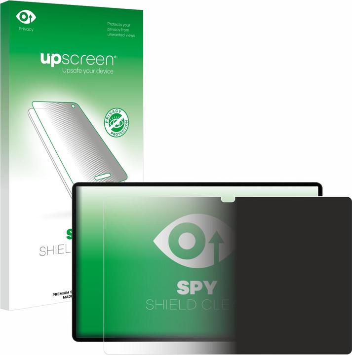 Image du produit upscreen Spy Shield Protection Anti-Espion (1 pièce(s), Galaxy Tab S9 Ultra)