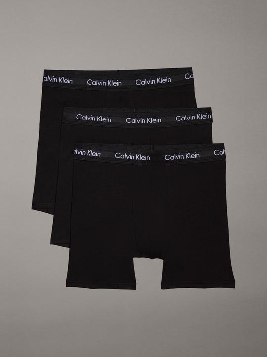 Produktbild Calvin Klein Boxer Brief (S, 3er Pack)