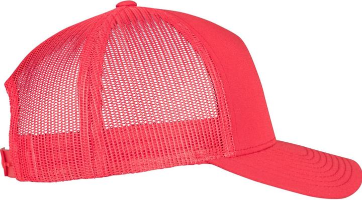 Actual product image Flexfit 5-Panel Retro Trucker Cap (One size)