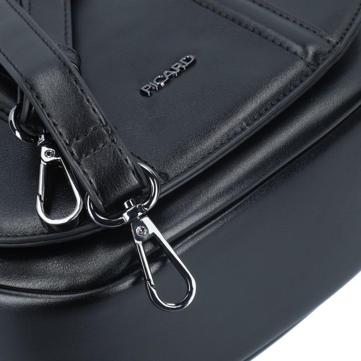 Actual product image Picard Tango shoulder bag 21 cm