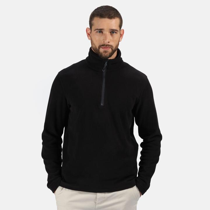 Immagine prodotto Regatta Pile mezza zip Honestly Made (XXL)