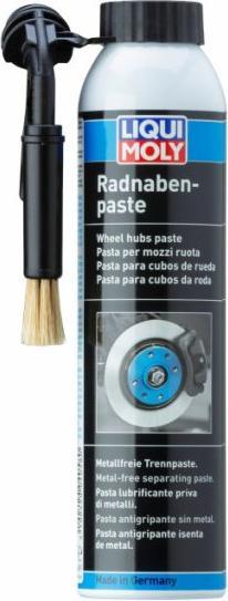 Produits nettoyants pour véhicules