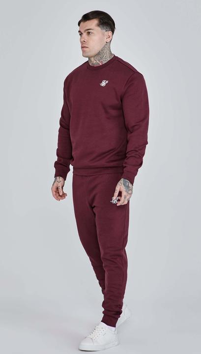 Actual product image Siksilk Sweatshirt Essentials Sweater (L)