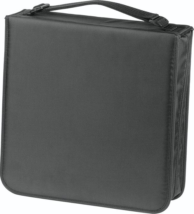 Produktbild Hama CD-Wallet