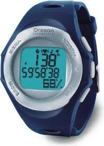 Oregon Scientific SE 120 Moniteur de fréquence cardiaque