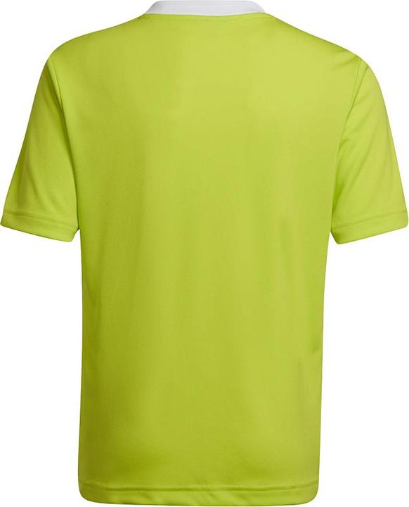 Produktbild adidas Entrada 22 Fussballtrikot Kinder (152)