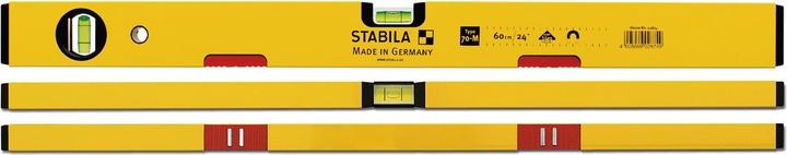 Immagine prodotto Stabila Livella 70 M, 120cm (120 cm)