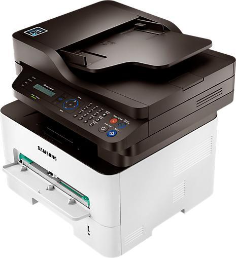 Produktbild Samsung Sl-M2885fw (Laser, Schwarz-Weiss)