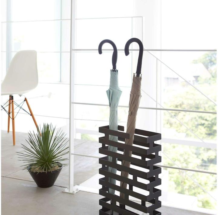 Image du produit Yamazaki Porte-parapluies large BRICK