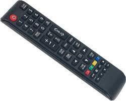 Image du produit Samsung BN59-01323A (Télécommande spécifique à l'appareil)