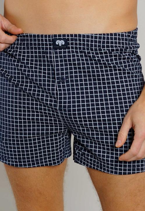 Produktbild Ceceba Herren-Boxershorts 2er-Pack (8, 2er Pack)