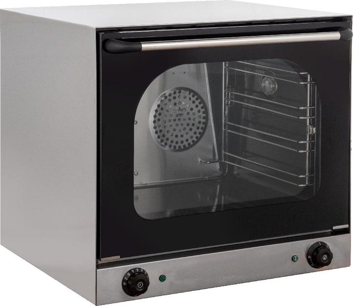 Image du produit Gastro Hero Four à air chaud ECO Plaques