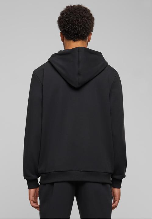 Produktbild Urban Classics Cozy Zip Hoody (3XL)