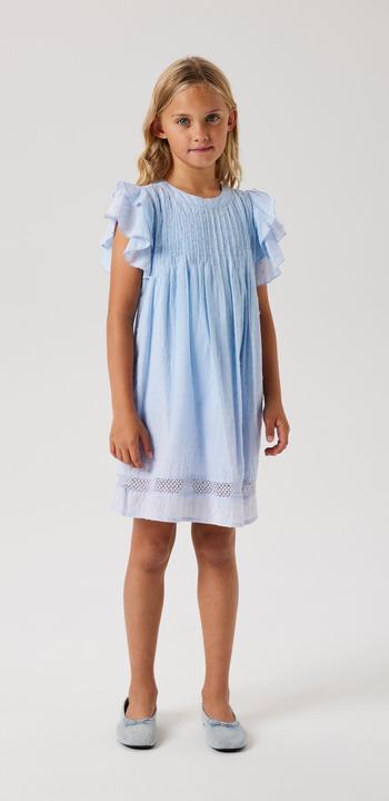 Image du produit Name it Nkffaride Ss Dress Noos (146)