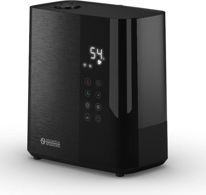 Immagine prodotto Olimpia Splendid Limpia Hero WiFi (27 m²)