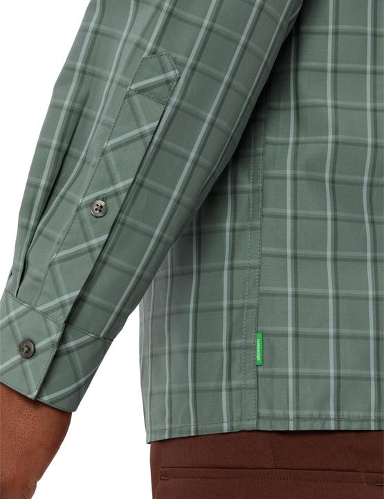 Immagine prodotto Vaude Albsteig LS Shirt III (L)