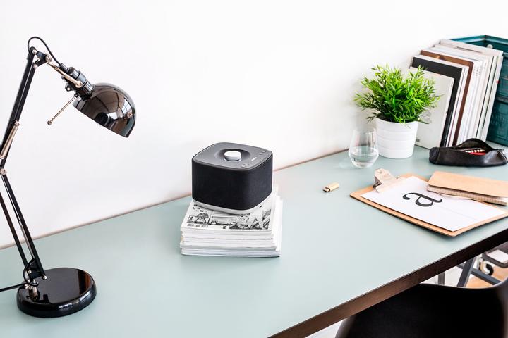 Produktbild Philips izzy BM5 (Bluetooth)