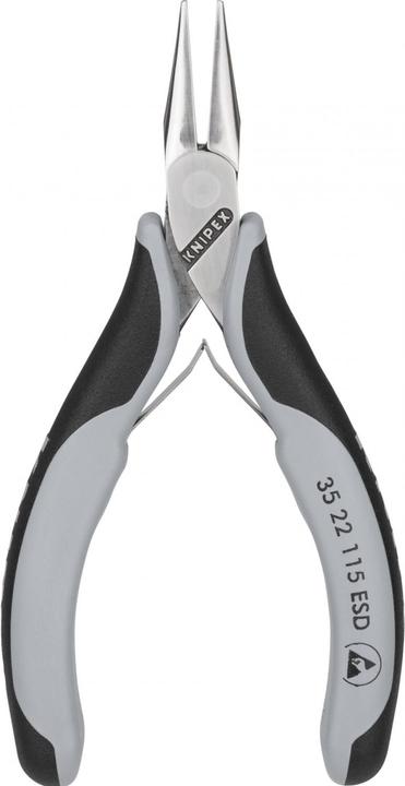 Immagine prodotto Knipex Elektronikzangen-Set (210 mm)