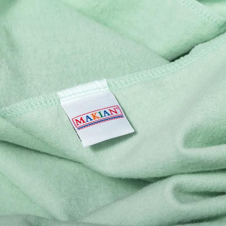 Produktbild Makian Moltontücher (80 cm, 80 cm)
