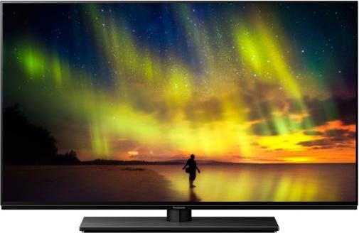 Panasonic TX-42LZW984 (42", OLED, 4K)