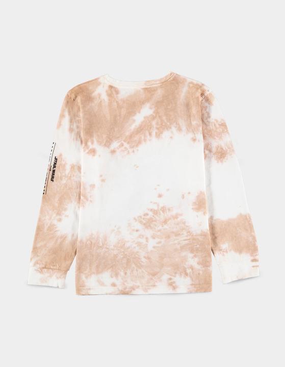 Immagine prodotto Difuzed The Mandalorian - Maglione Tie Dye per bambini - 146/152 (146)