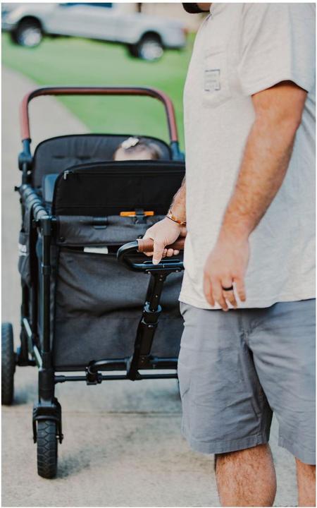 Immagine prodotto WonderFold Maniglie per WSeries