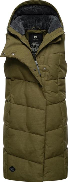 Produktbild Ragwear Pavla Vest (4XL)