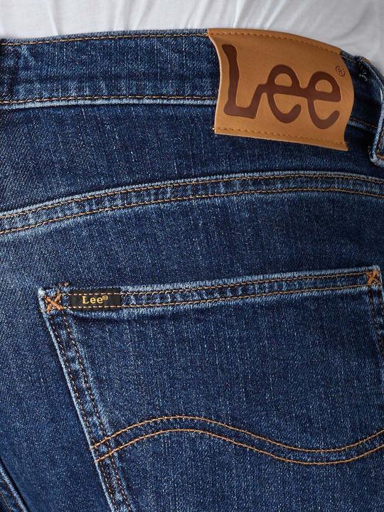 Immagine prodotto Lee Jeans Brooklyn Straight Fit lavaggio a pietra scuro (W31/L32)