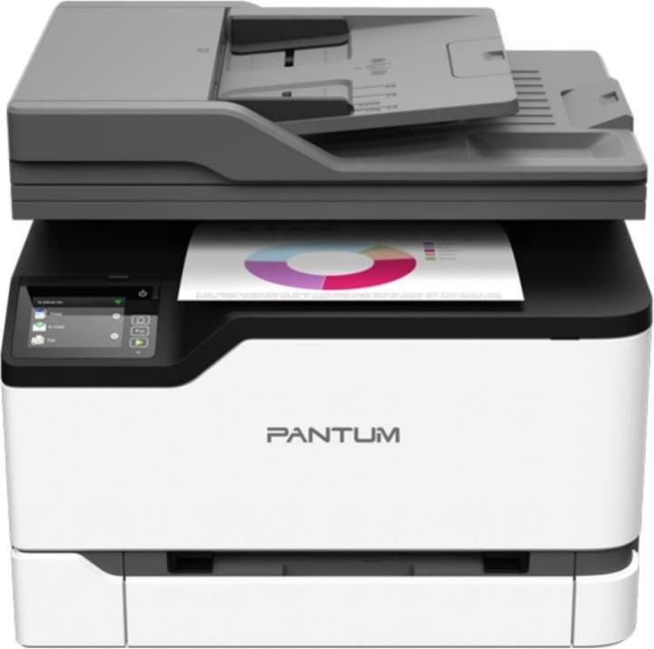 Immagine prodotto Pantum CM2200FDW Stampante multifunzione laser a colori (Laser, Colore)