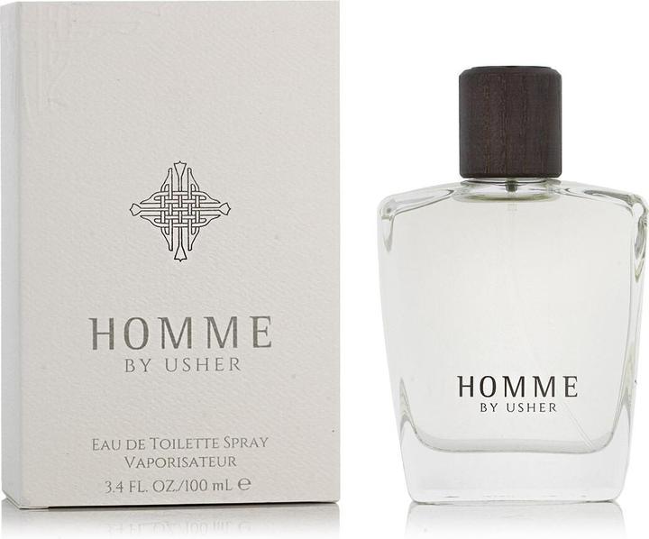 Usher Homme (Eau de Toilette, 100 ml)